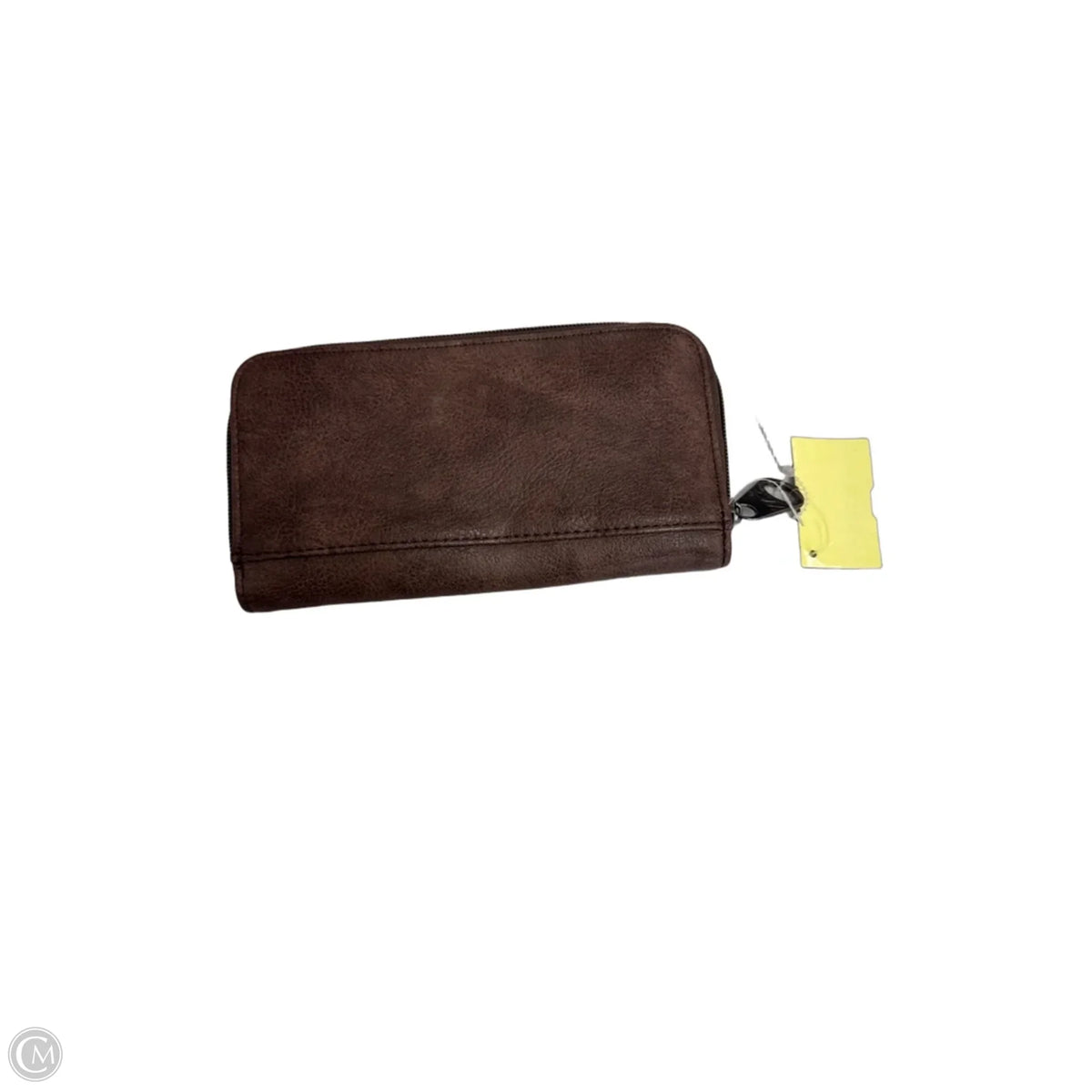 Wallet By Montana West, Size: Large