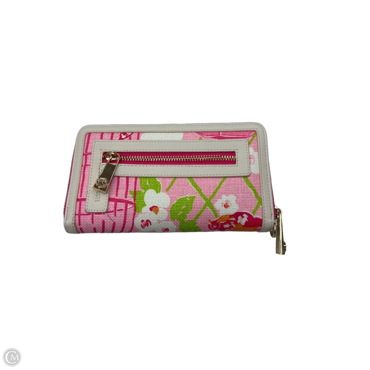 Wallet Designer By Spartina, Size: Large