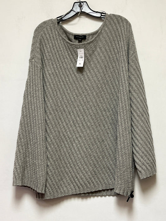 Sweater By Ann Taylor  Size: Xl