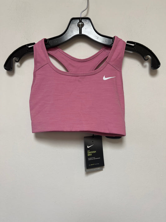 Athletic Bra By Nike Apparel  Size: Xs