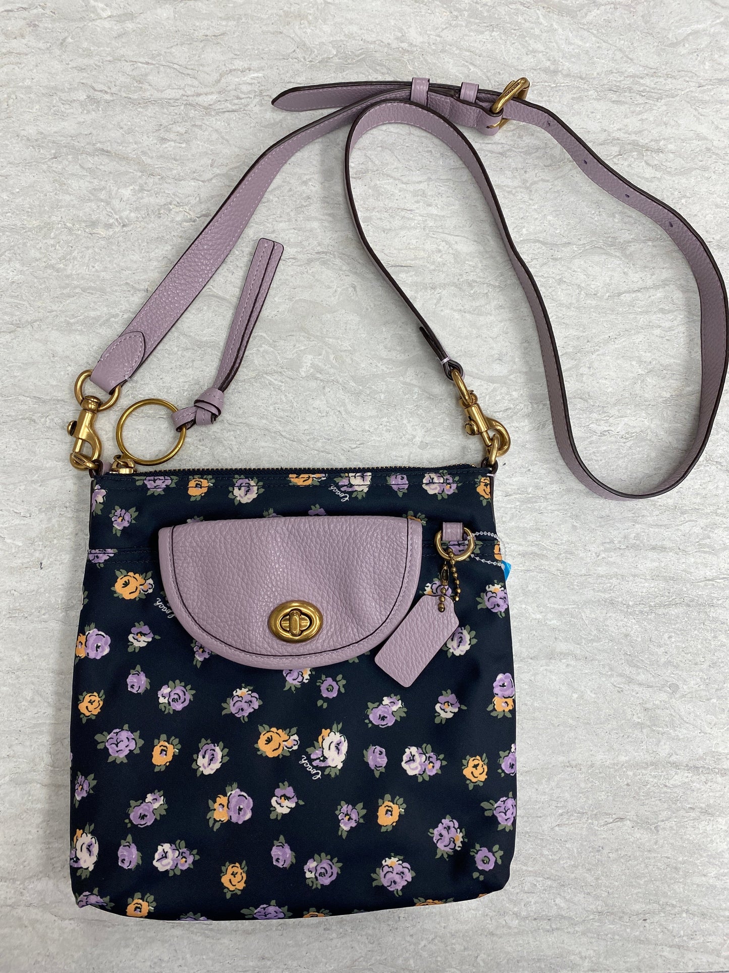 Crossbody Designer By Kate Spade  Size: Small