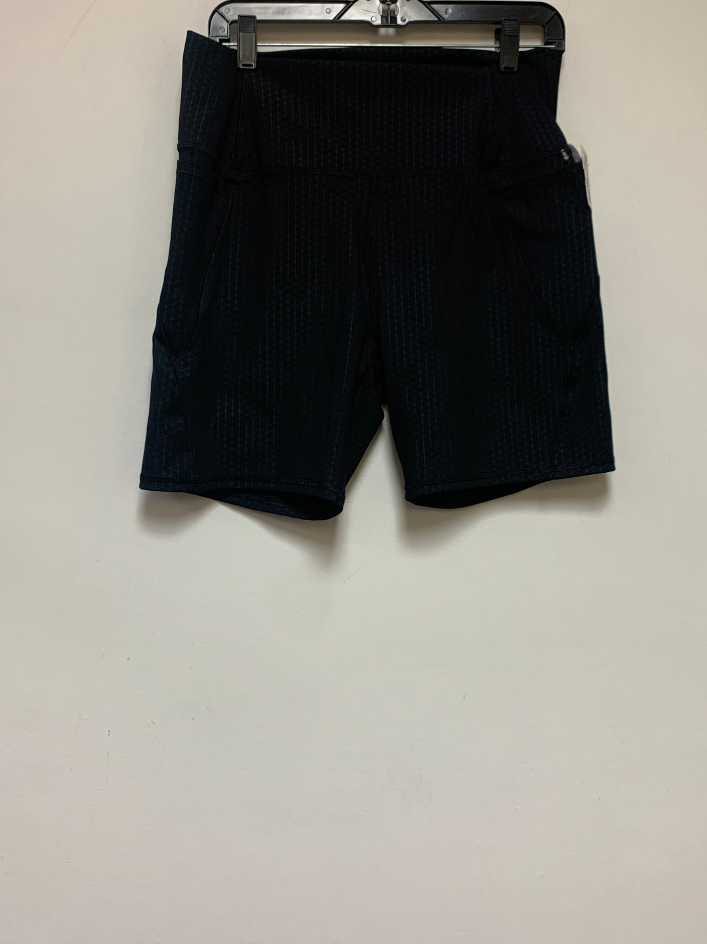 Athletic Shorts 2pc By Spyder  Size: Xl