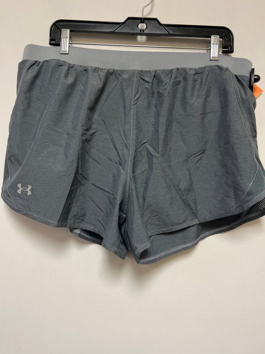 Athletic Shorts By Under Armour  Size: Xl