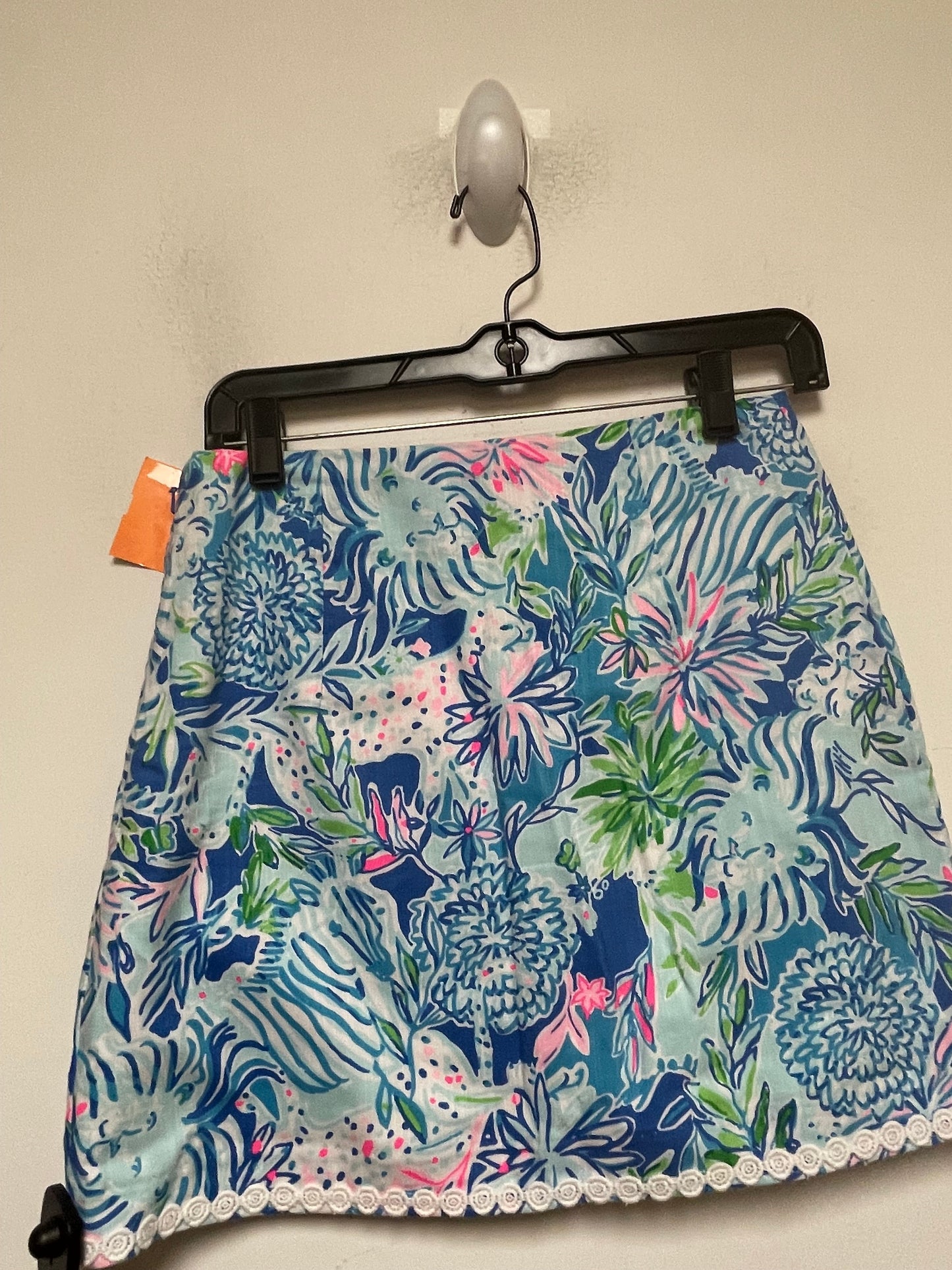 Skirt Mini & Short By Lilly Pulitzer  Size: 0