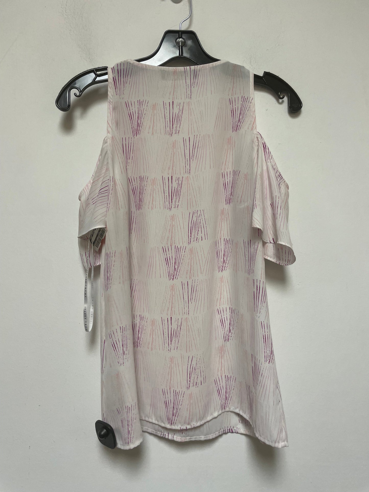 Top Short Sleeve By Ivanka Trump  Size: S