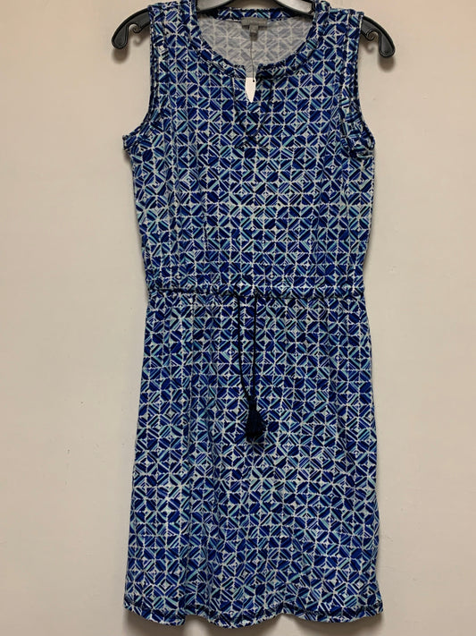 Dress Casual Short By Talbots  Size: S