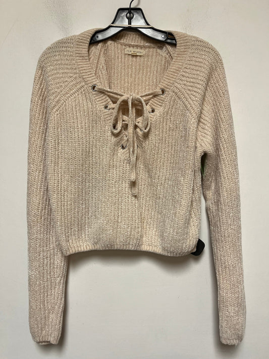 Sweater By La Hearts  Size: M