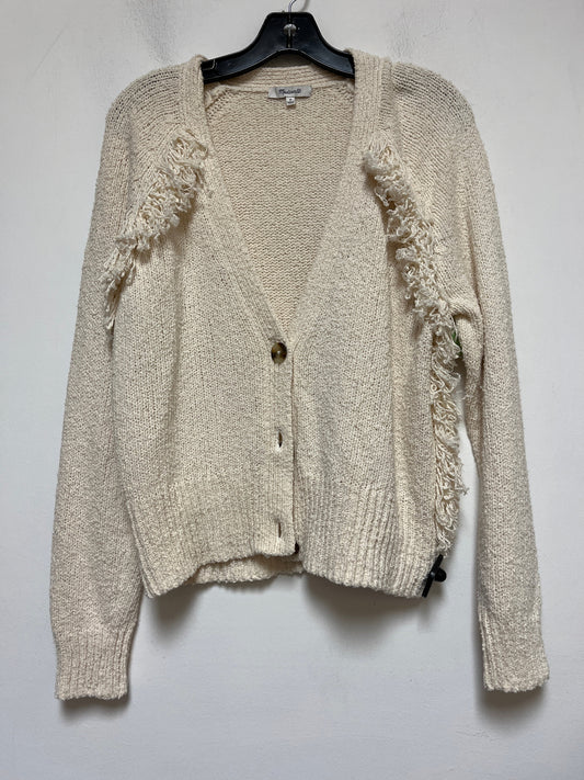 Sweater Cardigan By Madewell  Size: M