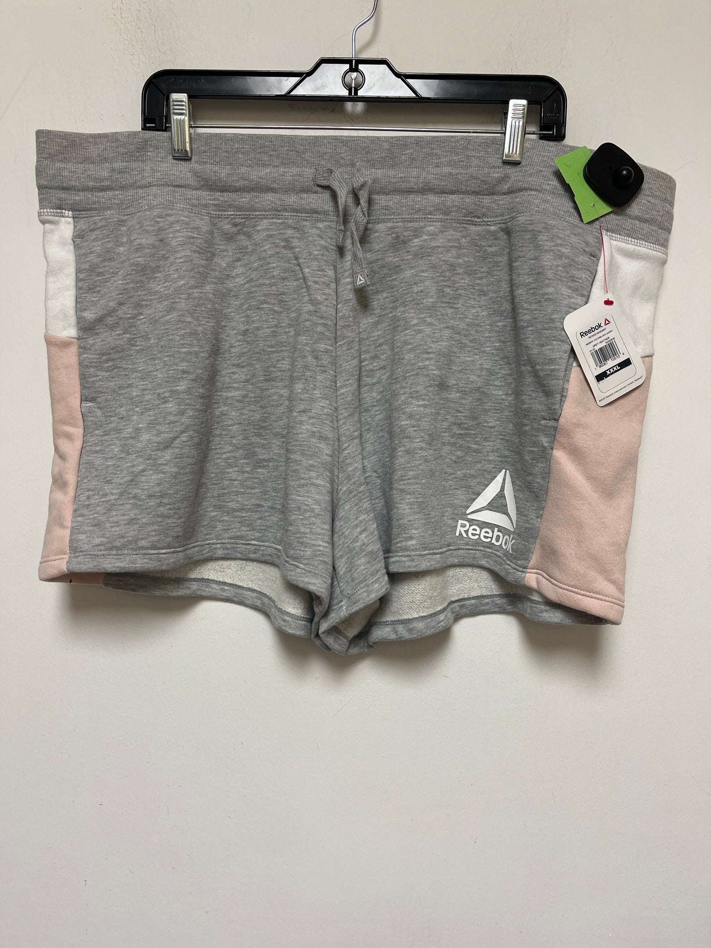 Athletic Shorts By Reebok  Size: 3x