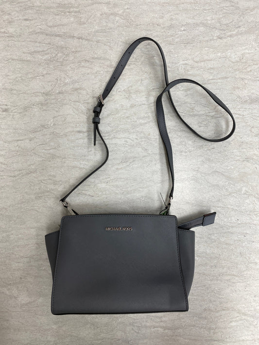 Crossbody Designer By Michael Kors  Size: Small