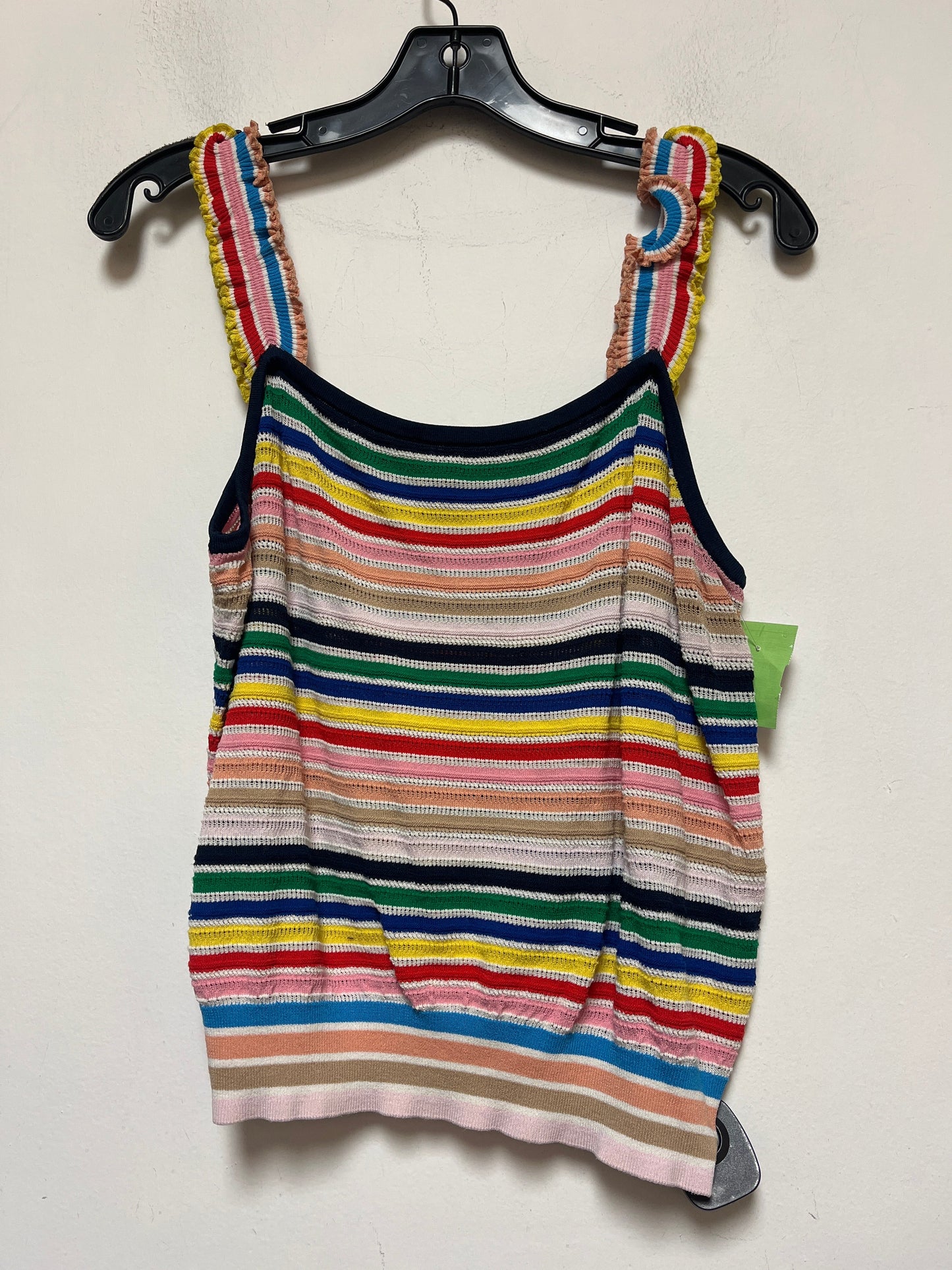 Tank Top By J. Crew  Size: Xl