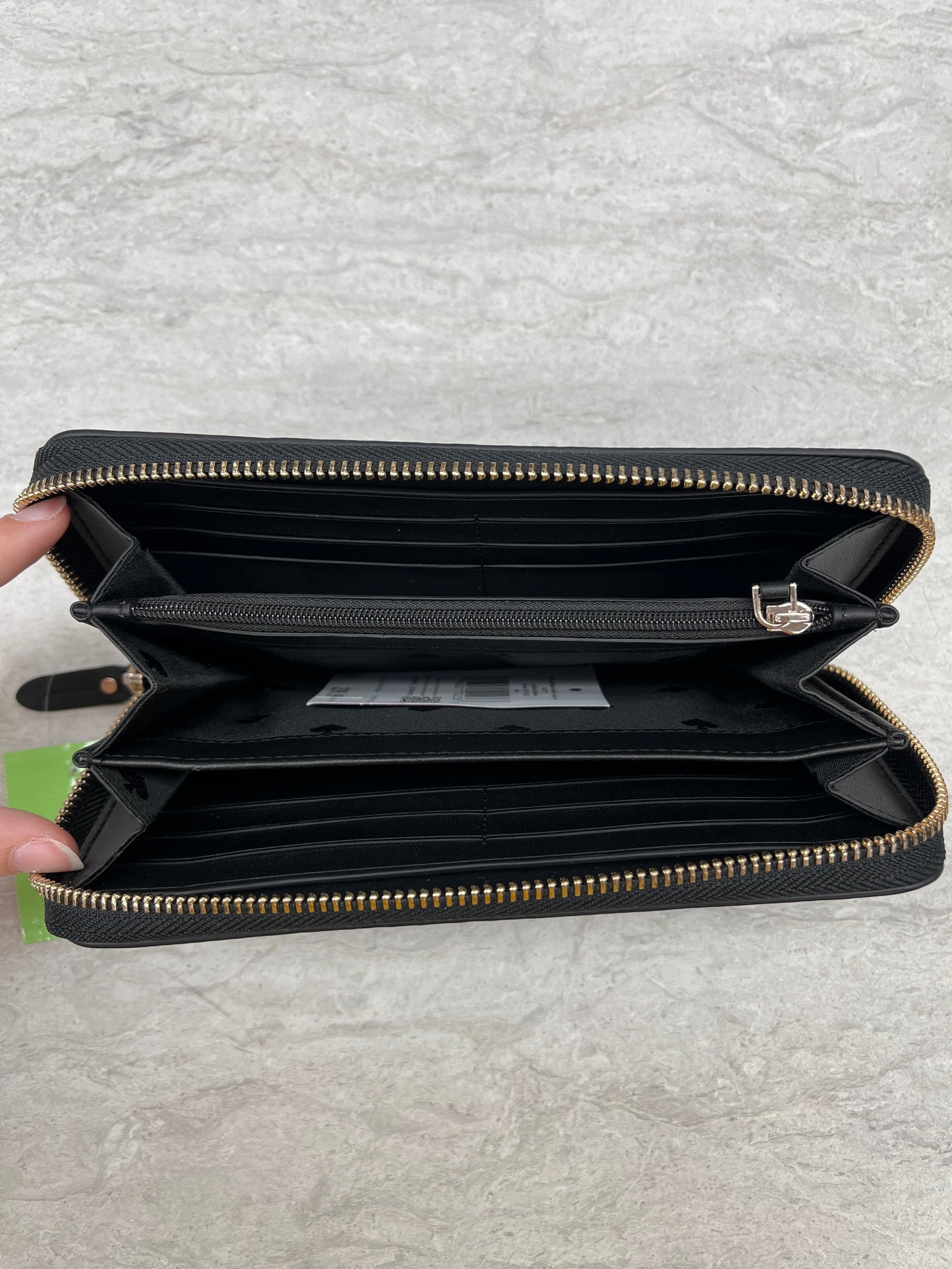 Wallet Designer By Kate Spade  Size: Medium