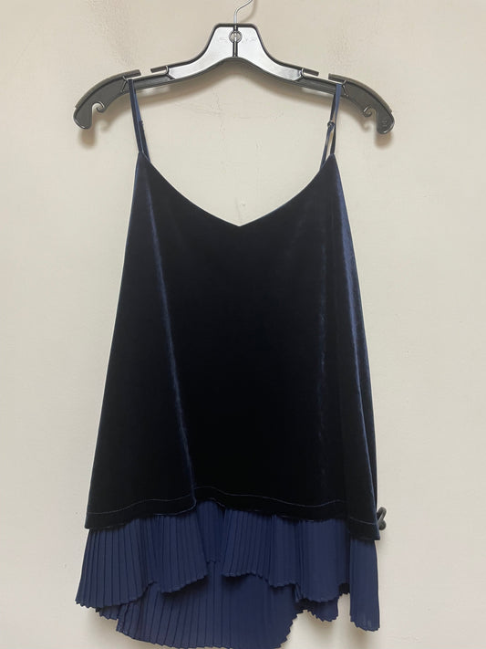 Top Sleeveless By Rose And Olive  Size: Xl