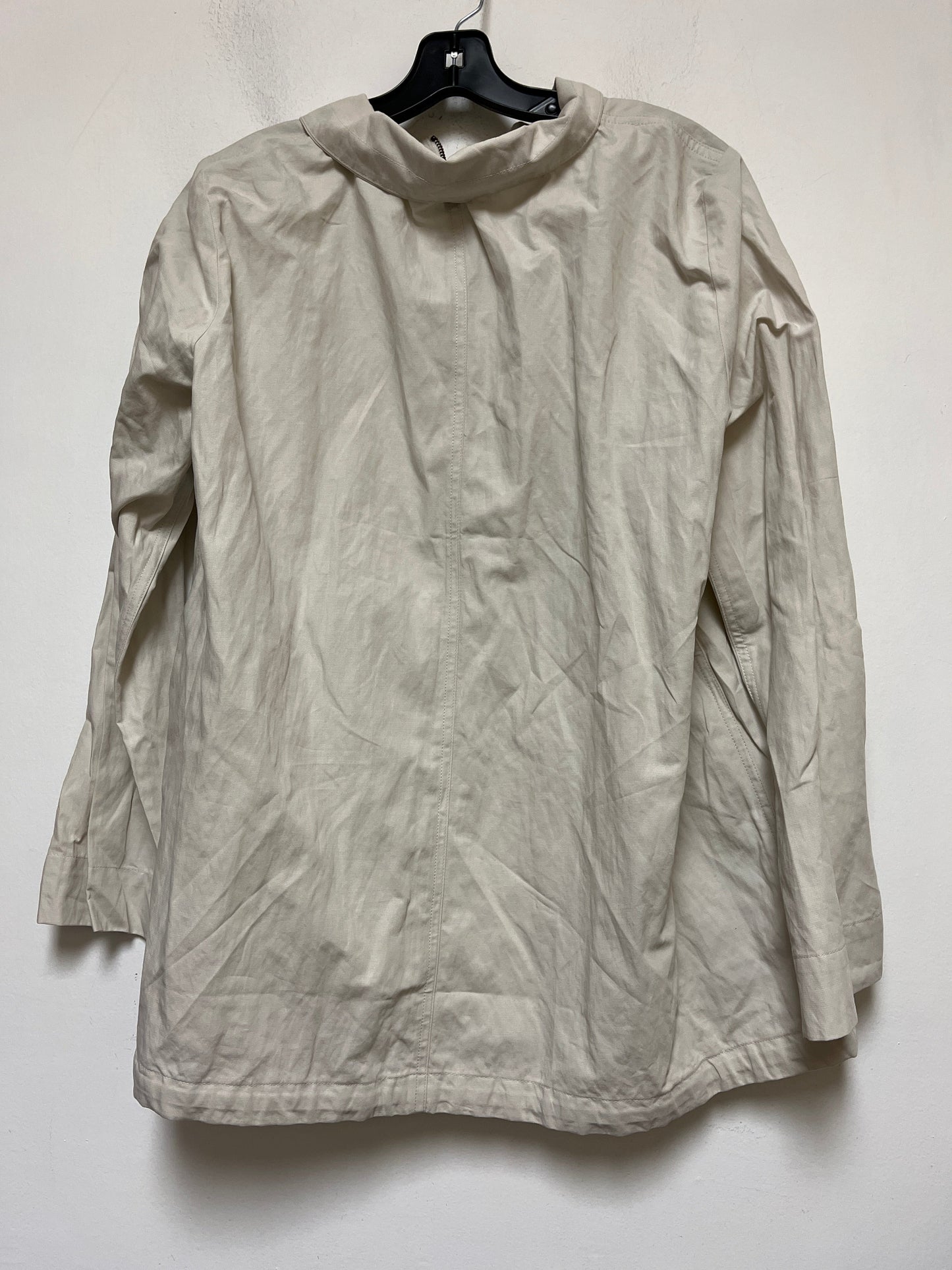 Jacket Other By Eileen Fisher  Size: L