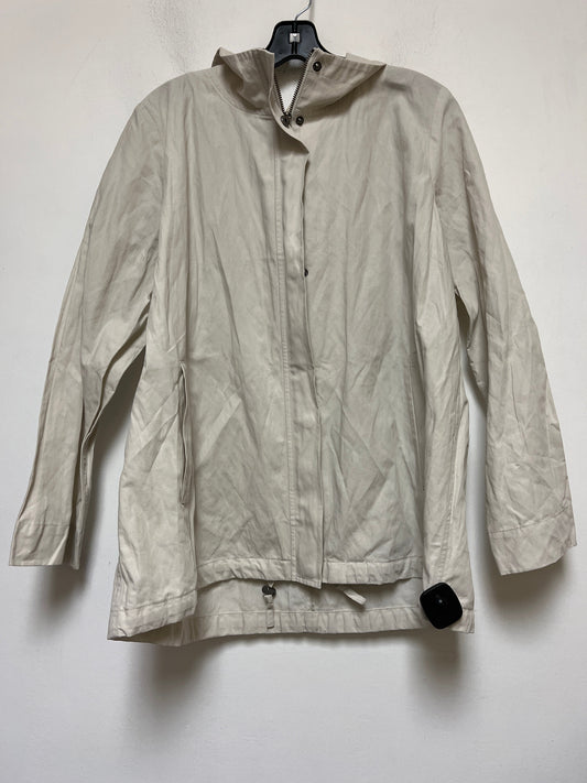 Jacket Other By Eileen Fisher  Size: L