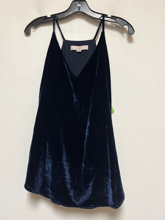 Top Sleeveless By Loft  Size: S