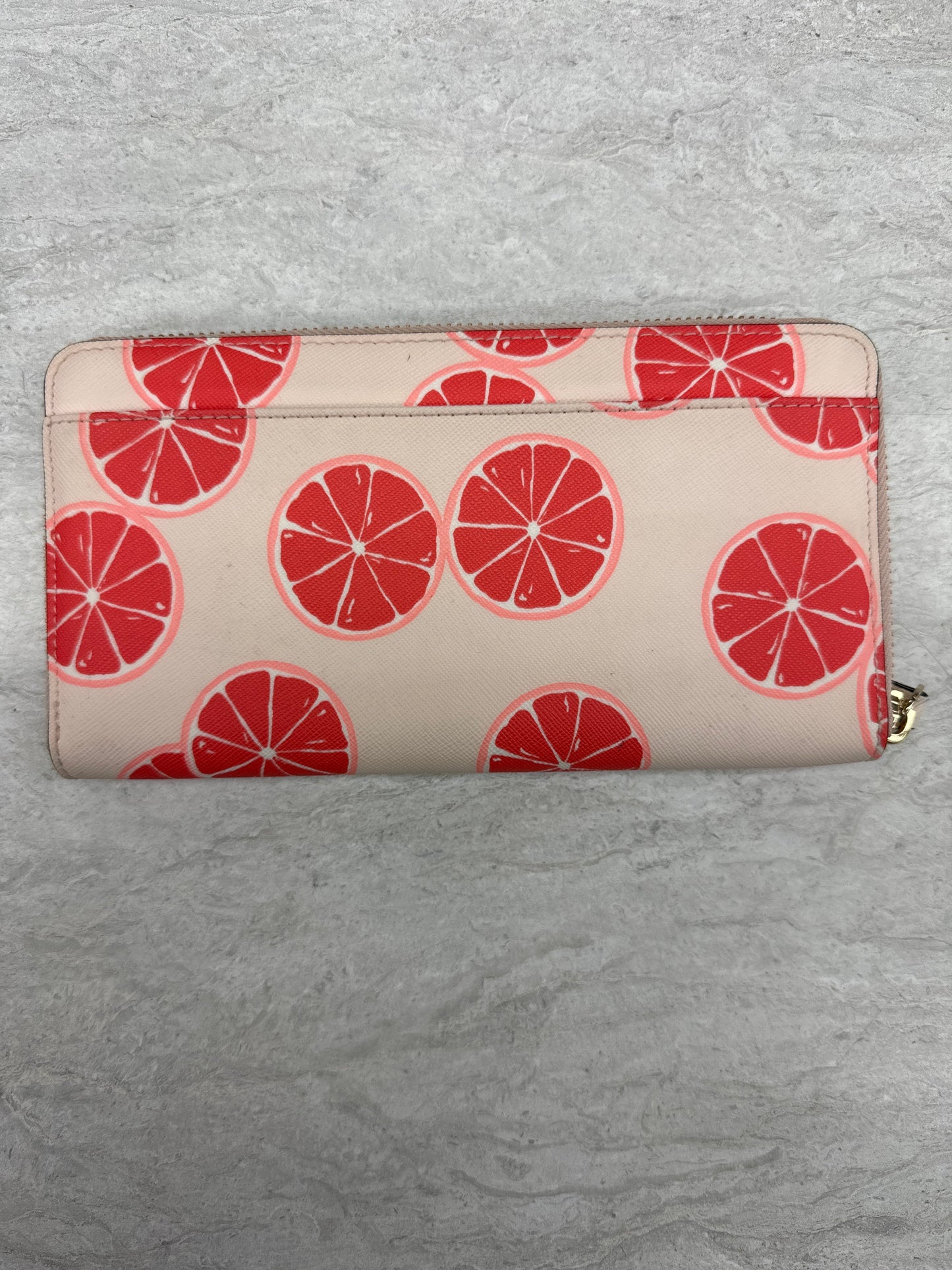 Wallet Designer By Kate Spade  Size: Large