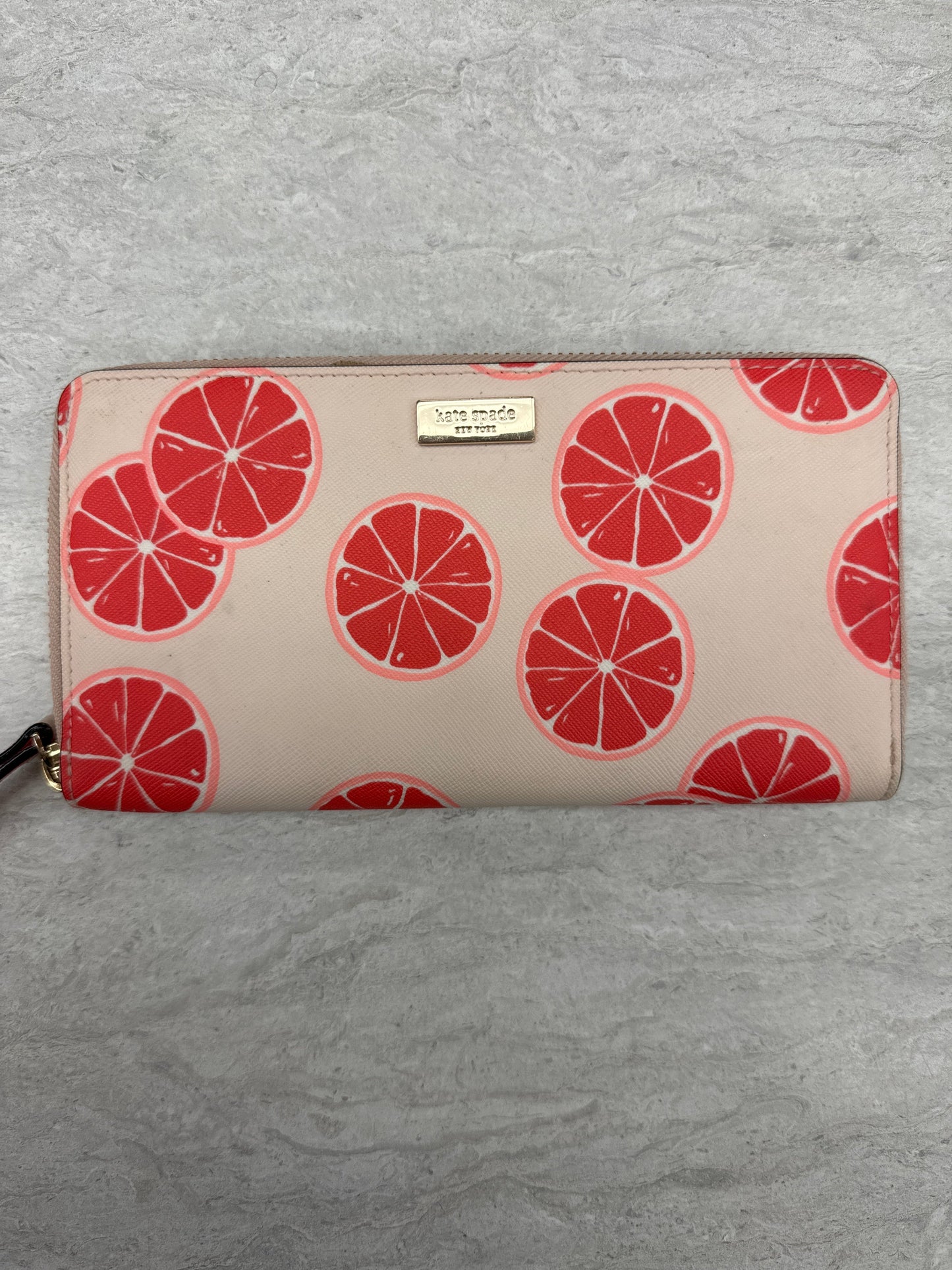 Wallet Designer By Kate Spade  Size: Large