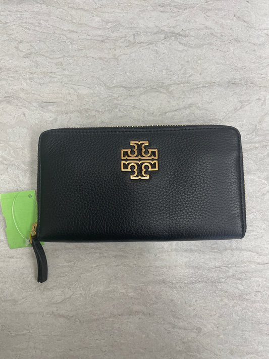 Wallet Designer By Tory Burch  Size: Large