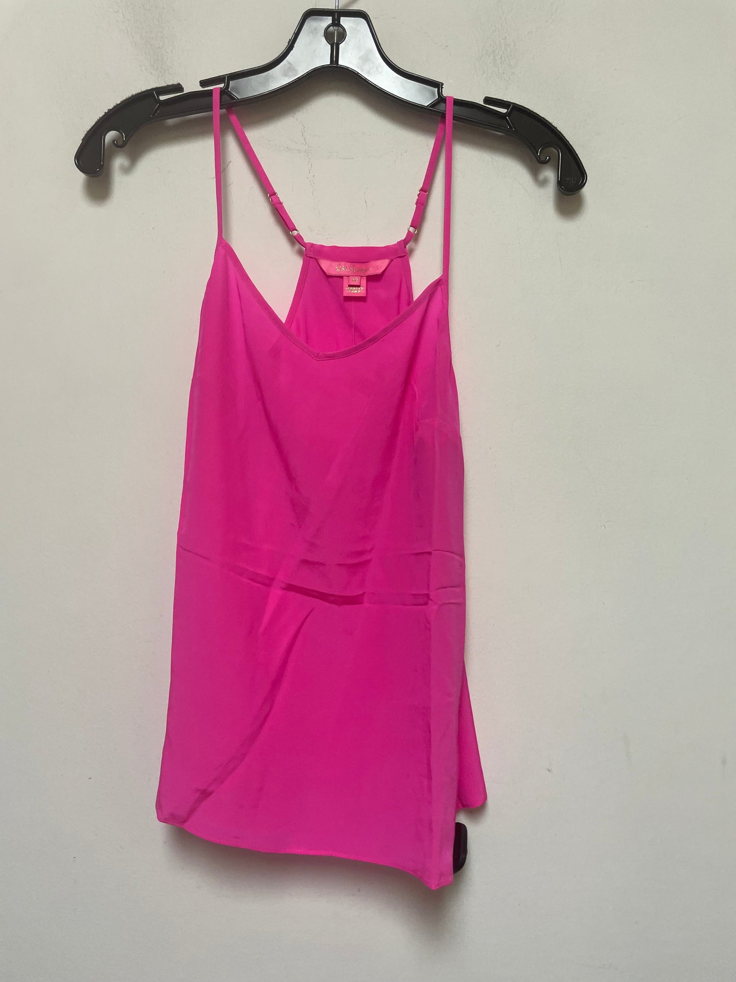 Top Sleeveless By Lilly Pulitzer  Size: Xs