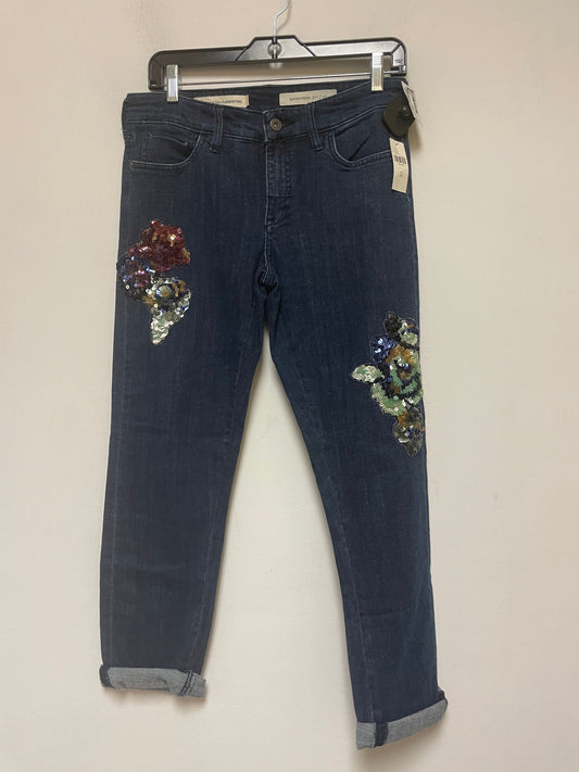 Jeans Boyfriend By Pilcro  Size: 4