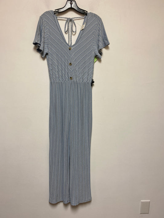 Jumpsuit By Caution To The Wind  Size: L