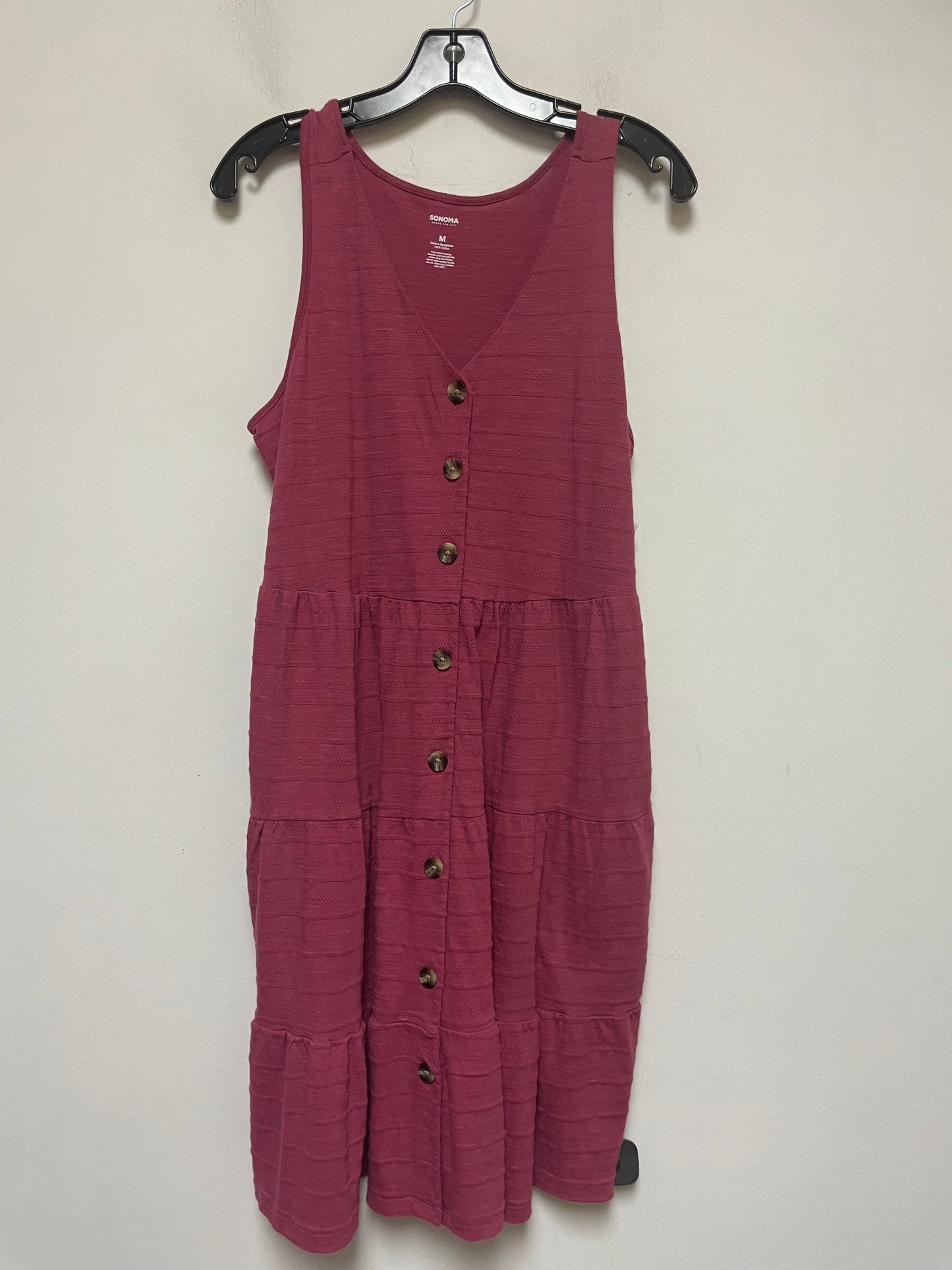 Dress Casual Short By Sonoma  Size: M