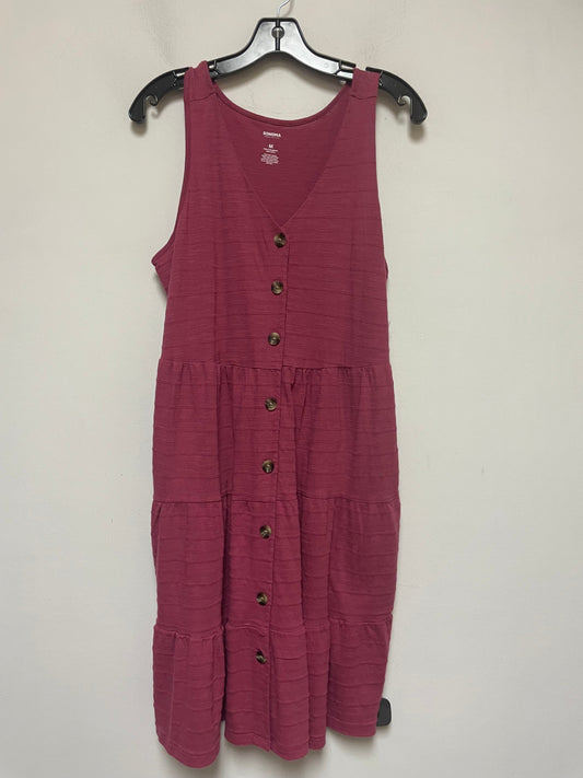 Dress Casual Short By Sonoma  Size: M