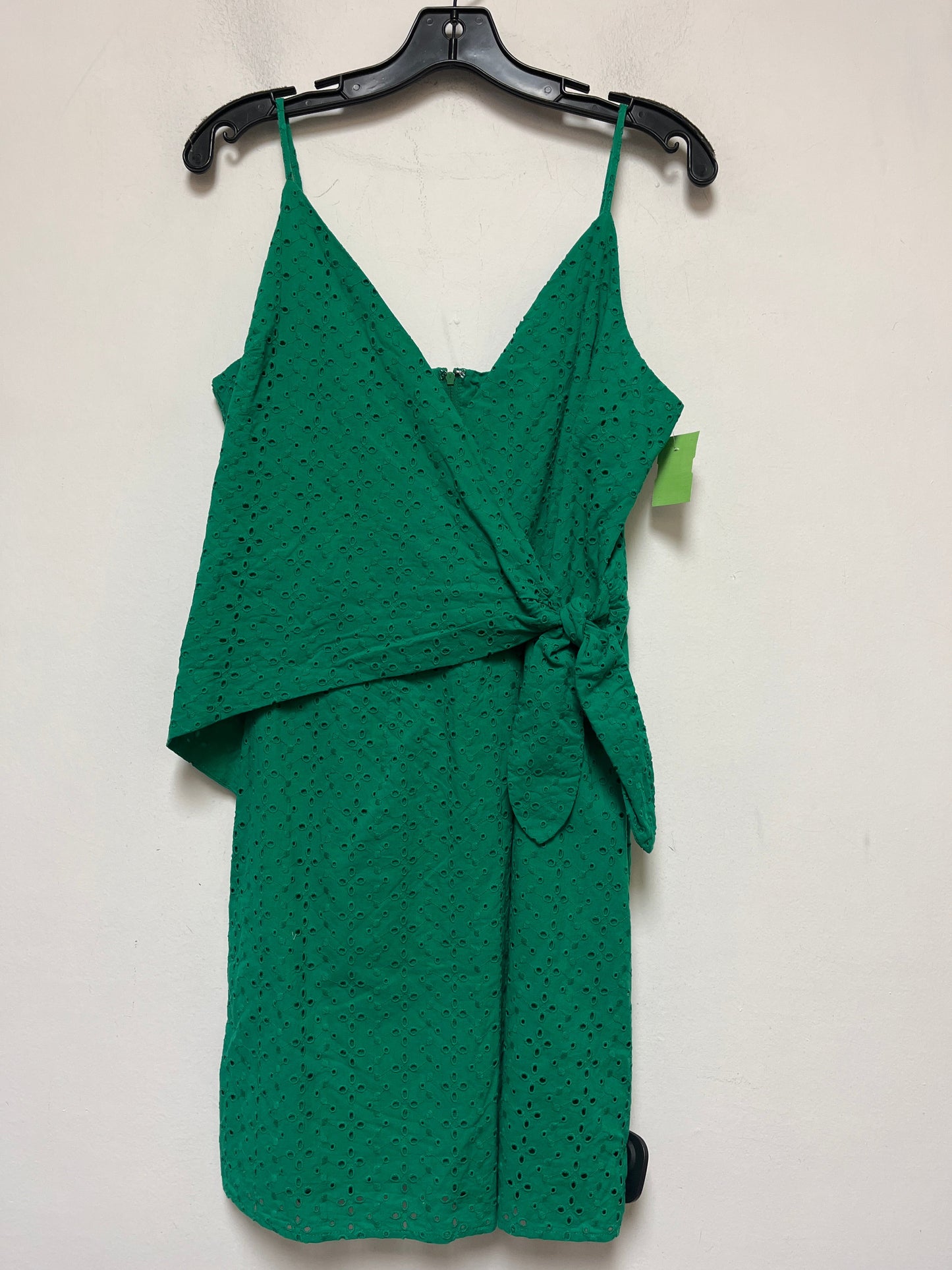 Dress Casual Short By Gianni Bini  Size: L