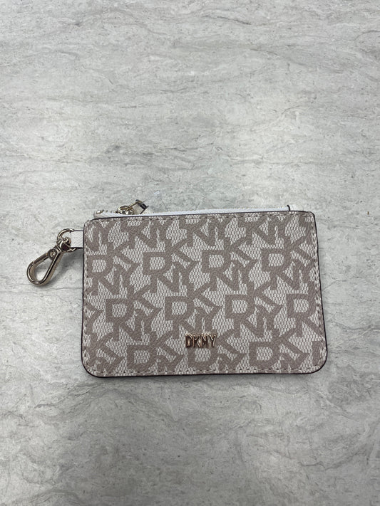 Wallet By Dkny  Size: Small