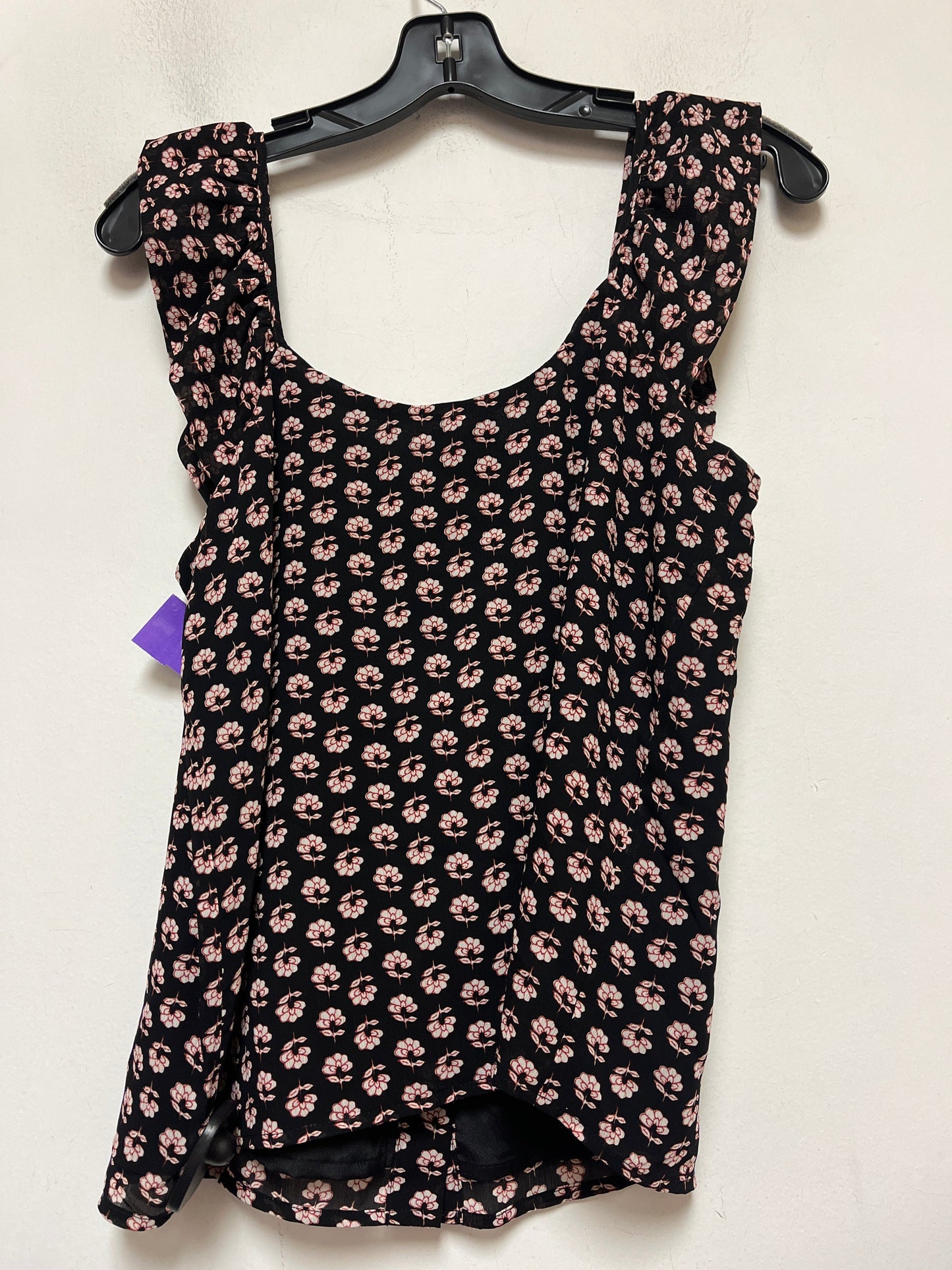 Top Sleeveless By J. Crew  Size: S