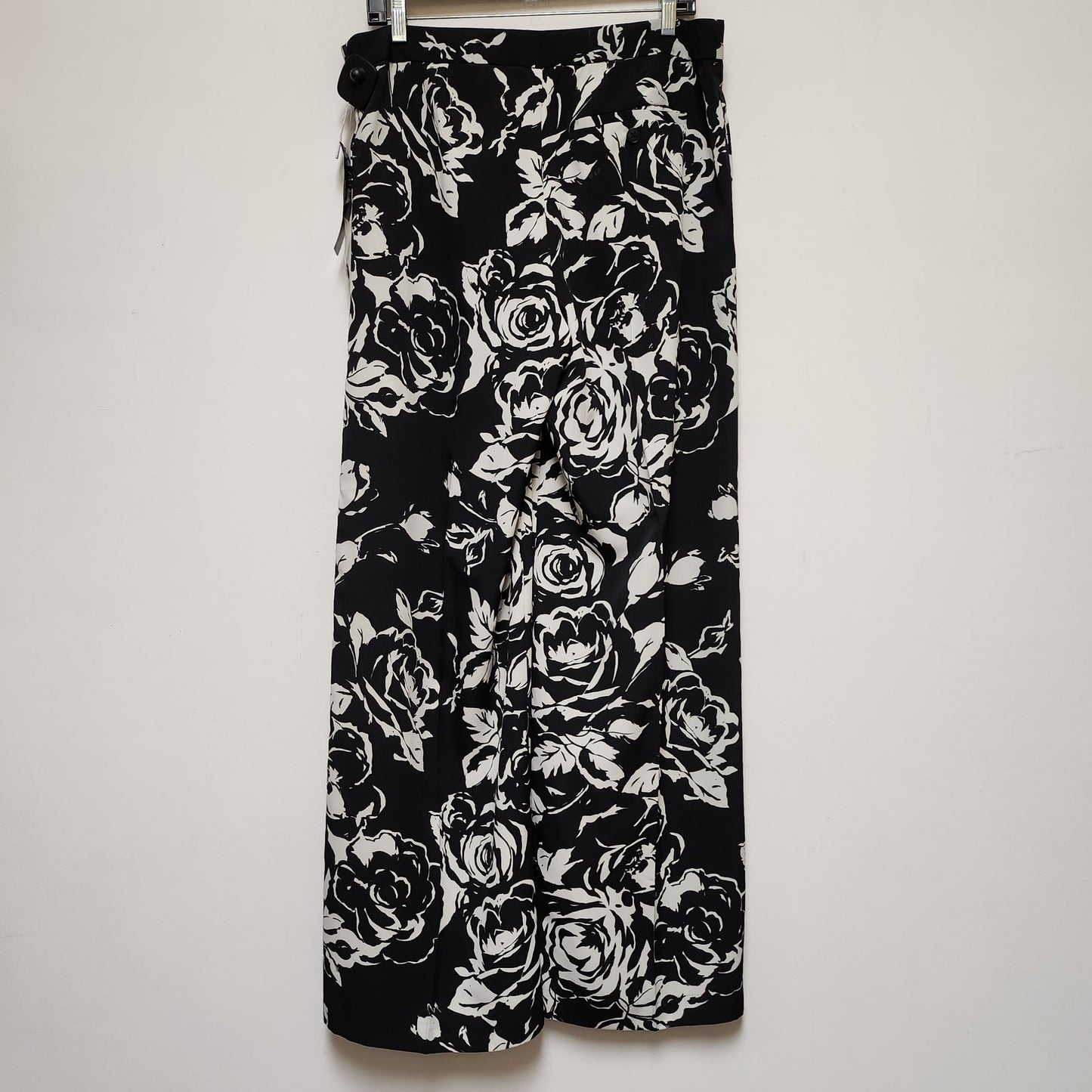 Pants Wide Leg By Lauren By Ralph Lauren  Size: 12