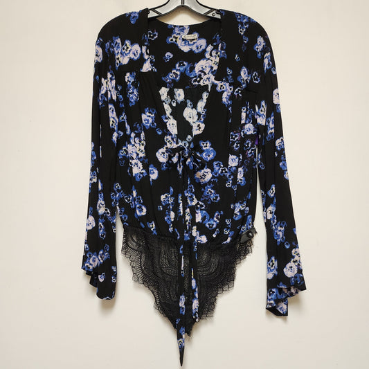 Top Long Sleeve By Free People  Size: M