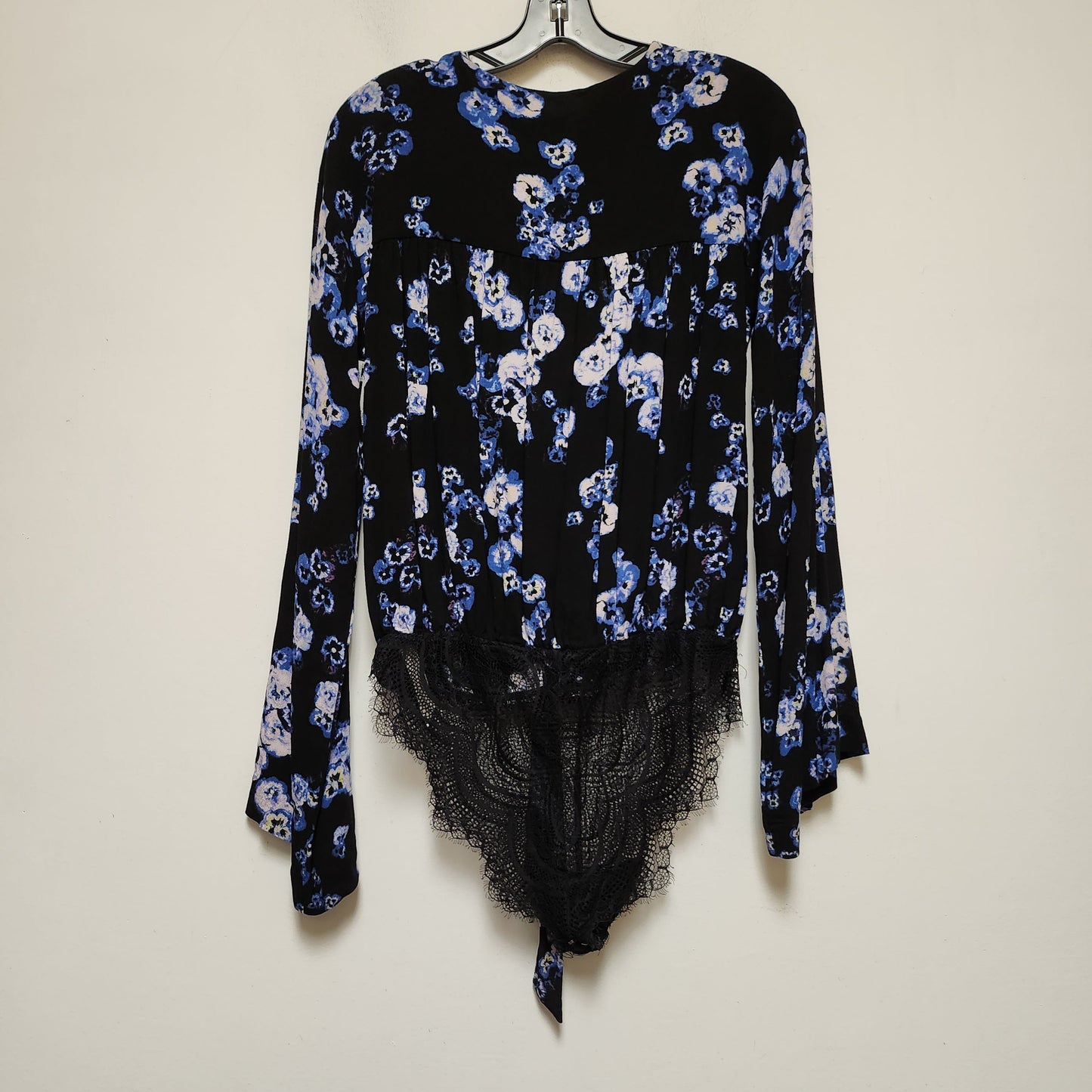 Top Long Sleeve By Free People  Size: M