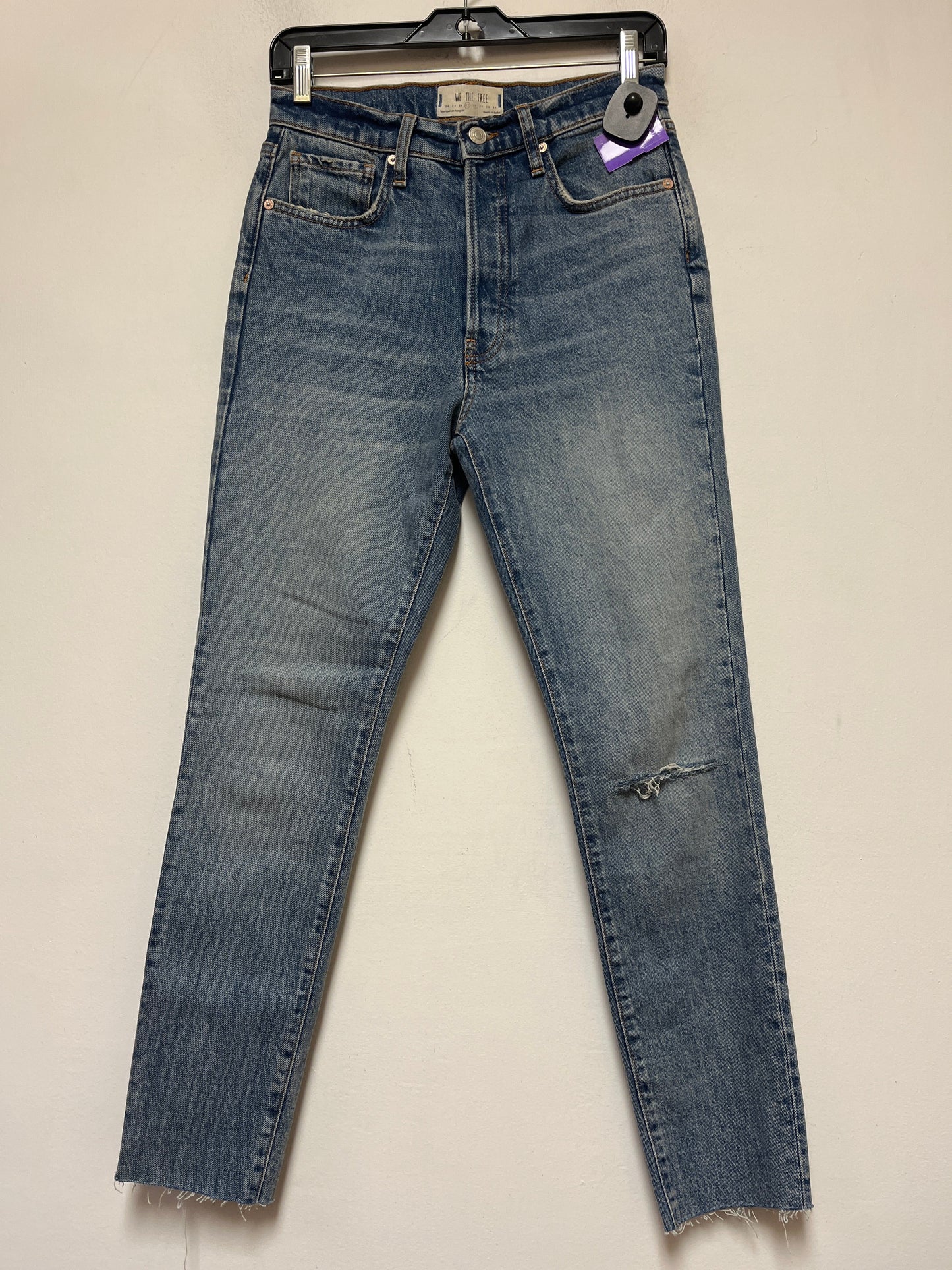 Jeans Skinny By We The Free  Size: 4