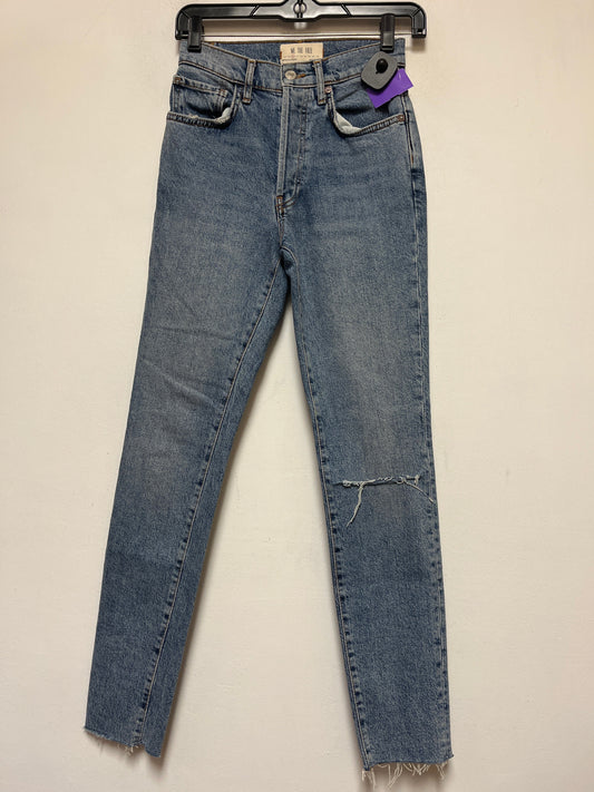 Jeans Skinny By We The Free  Size: 4