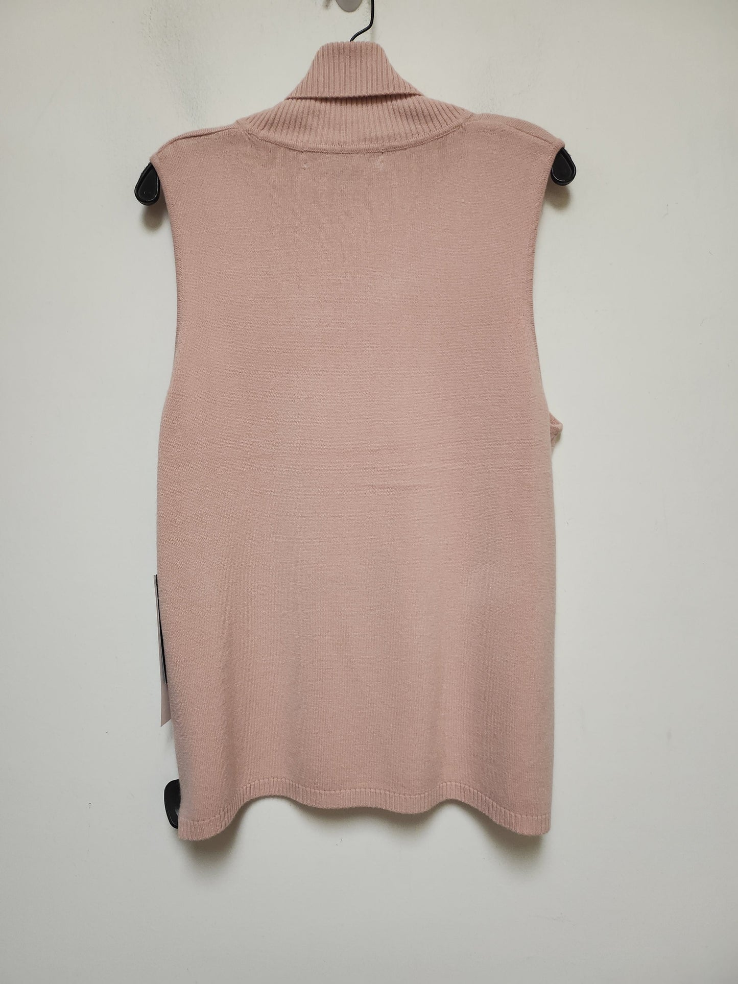 Top Sleeveless By Josephine Chaus  Size: Xl