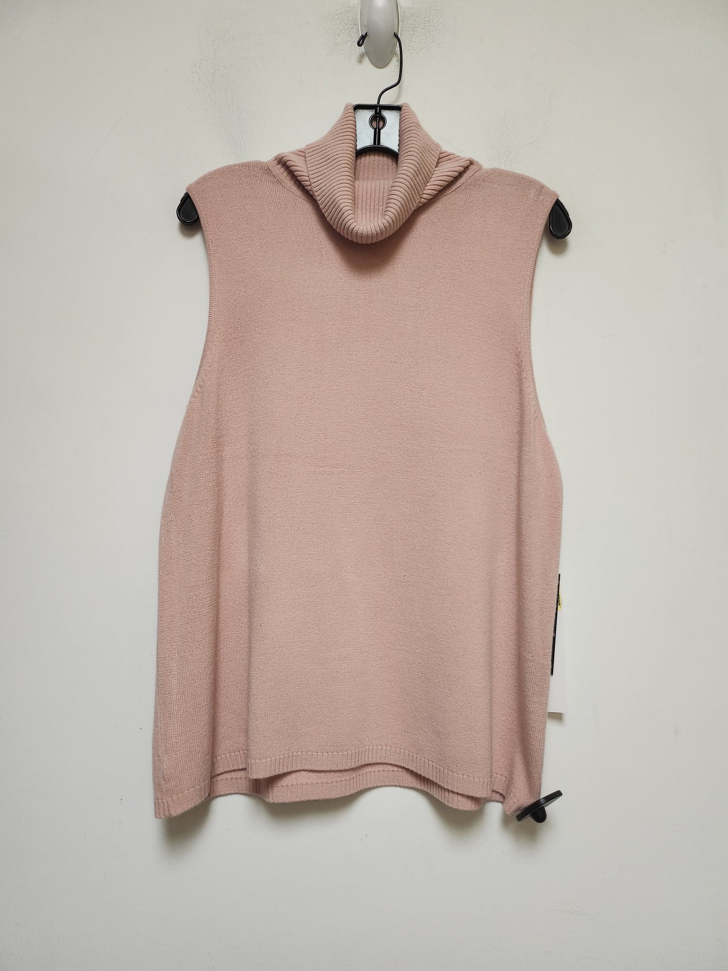 Top Sleeveless By Josephine Chaus  Size: Xl