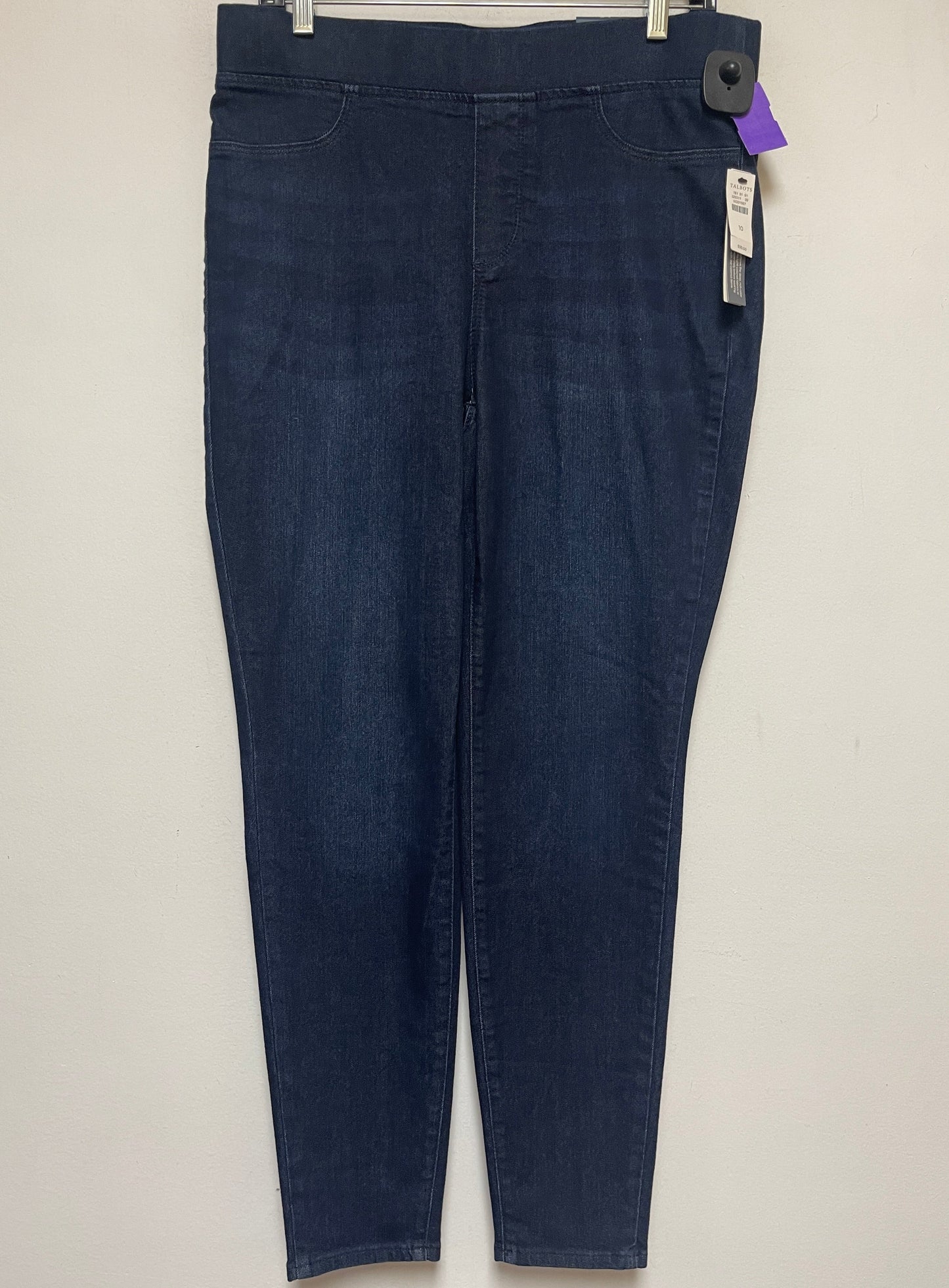 Jeans Jeggings By Talbots  Size: 10