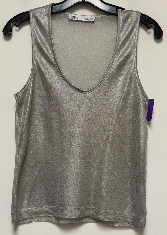 Tank Top By Zara  Size: S