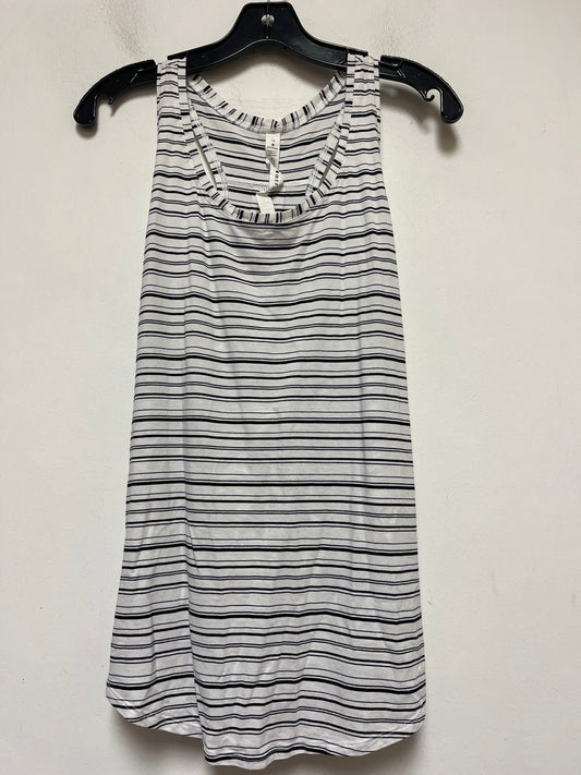 Athletic Tank Top By Lululemon  Size: 12