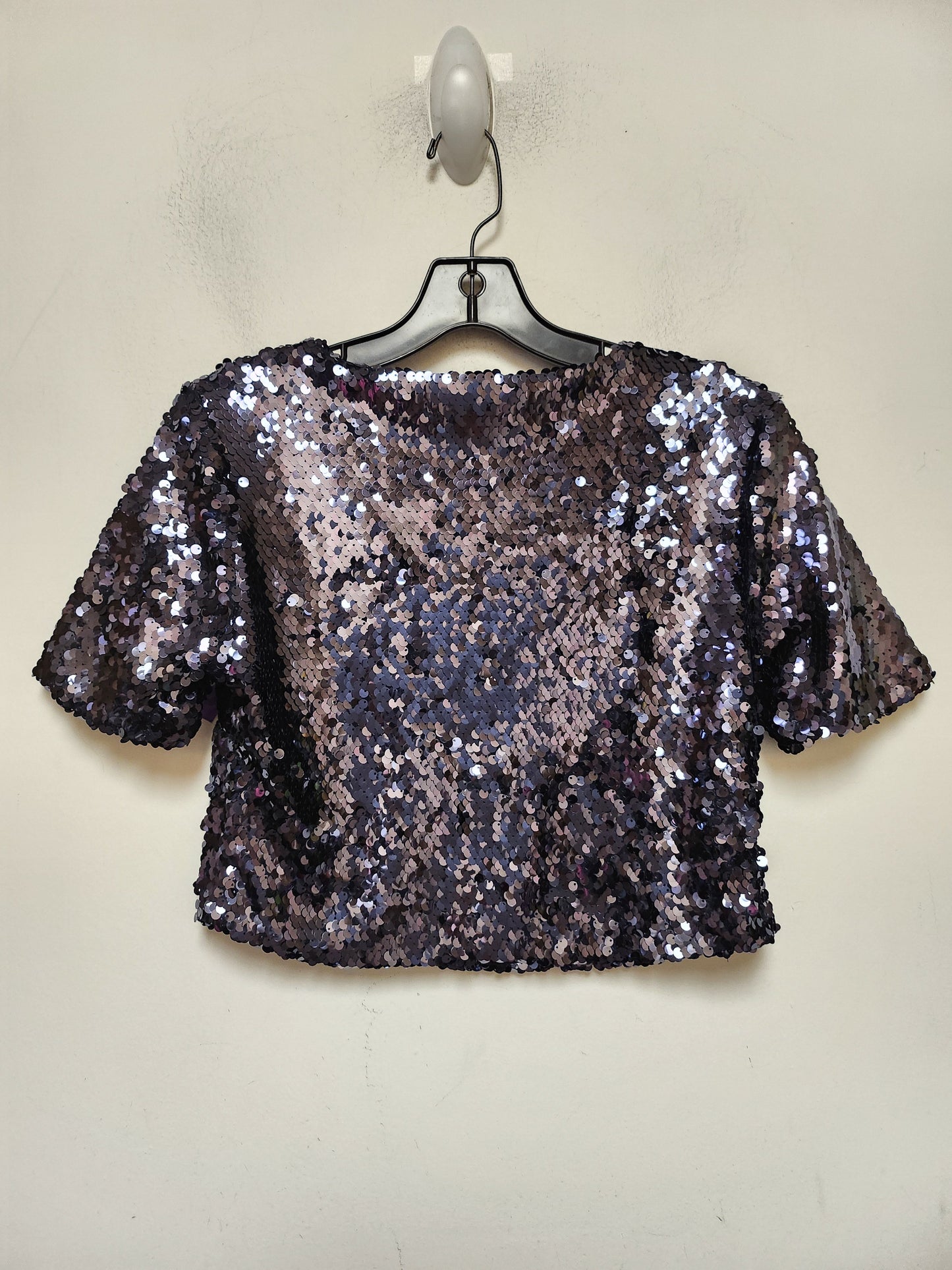 Top Short Sleeve By Forever 21  Size: S