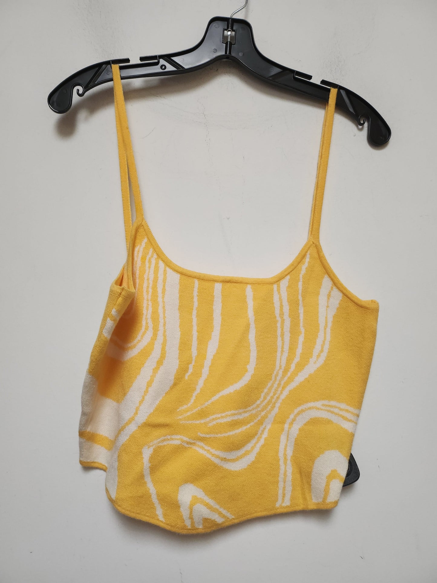 Tank Top By Clothes Mentor  Size: L