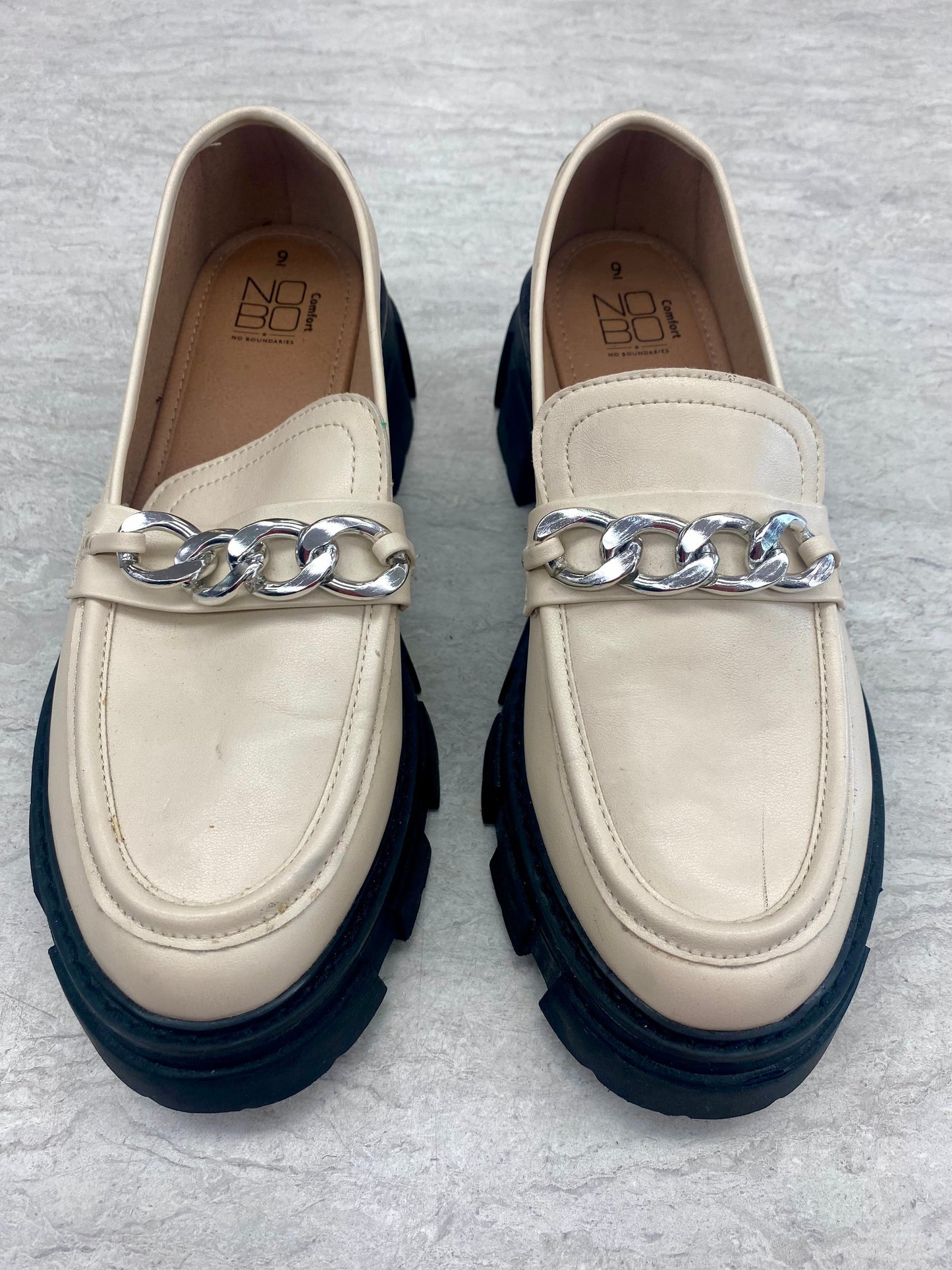 Shoes Flats By No Boundaries  Size: 9