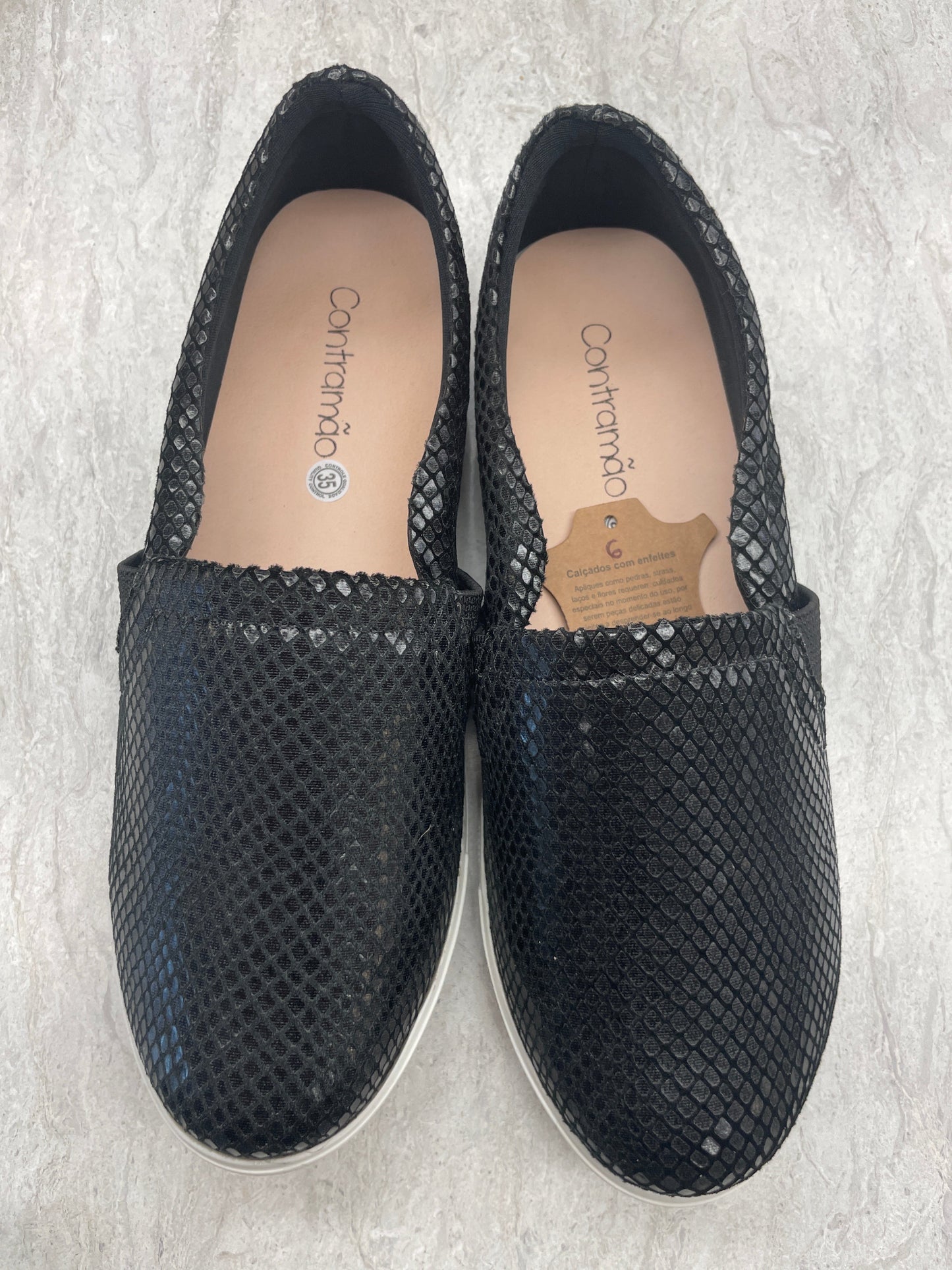 Shoes Flats By Clothes Mentor  Size: 6