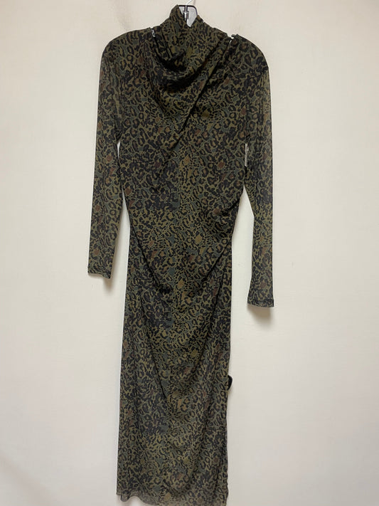 Dress Casual Maxi By All Saints  Size: M
