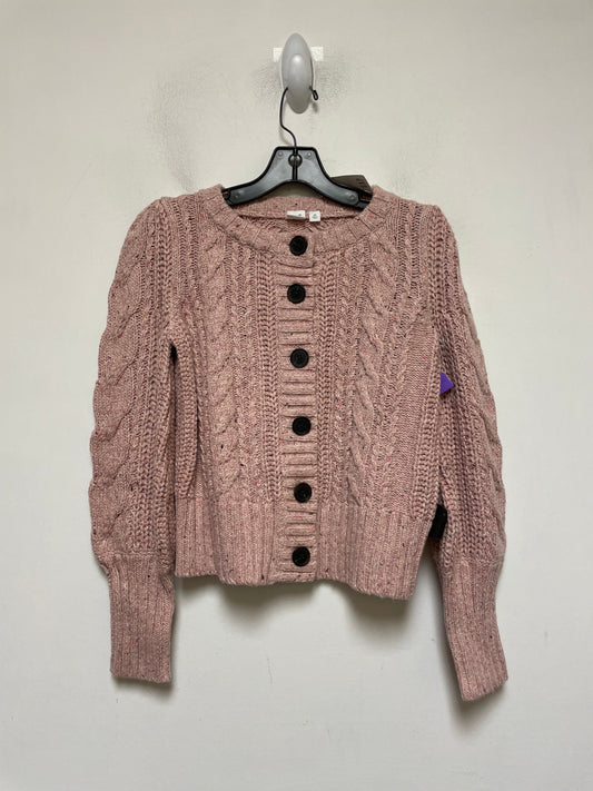 Sweater Cardigan By Gap  Size: Xs