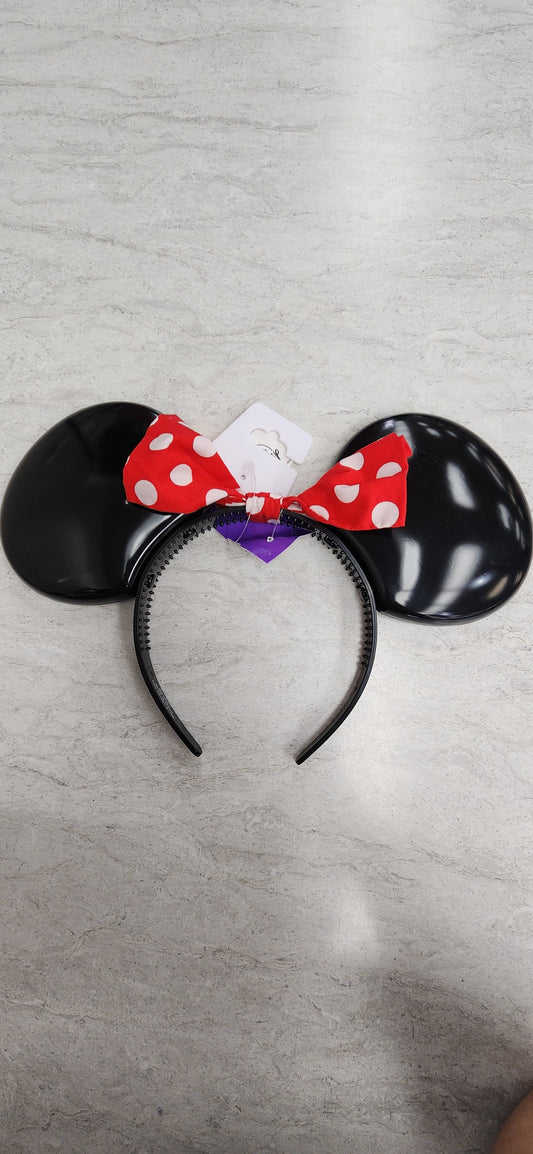 Hair Accessory Walt Disney