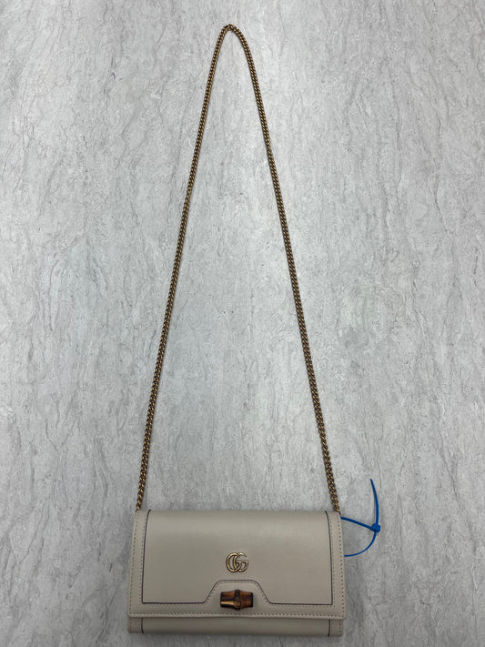 Crossbody Luxury Designer Gucci, Size Small