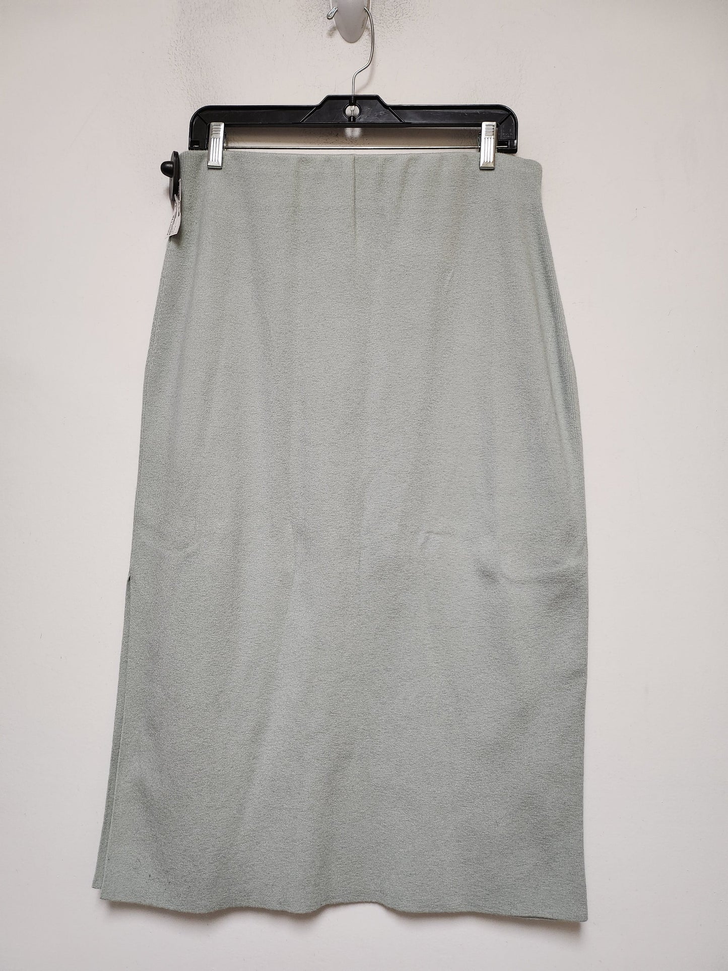 Grey Skirt Set 2pc Express, Size M